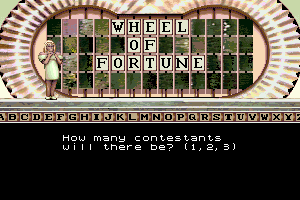 Wheel of Fortune: Featuring Vanna White 2