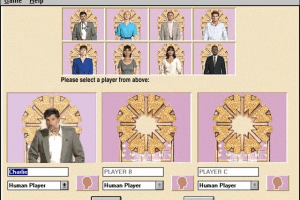 Wheel of Fortune 2