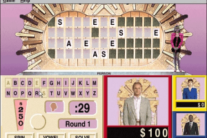 Wheel of Fortune 3