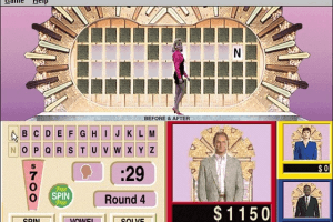 Wheel of Fortune 5