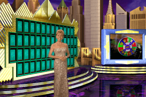 Wheel of Fortune 2