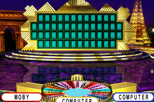 Wheel of Fortune 7