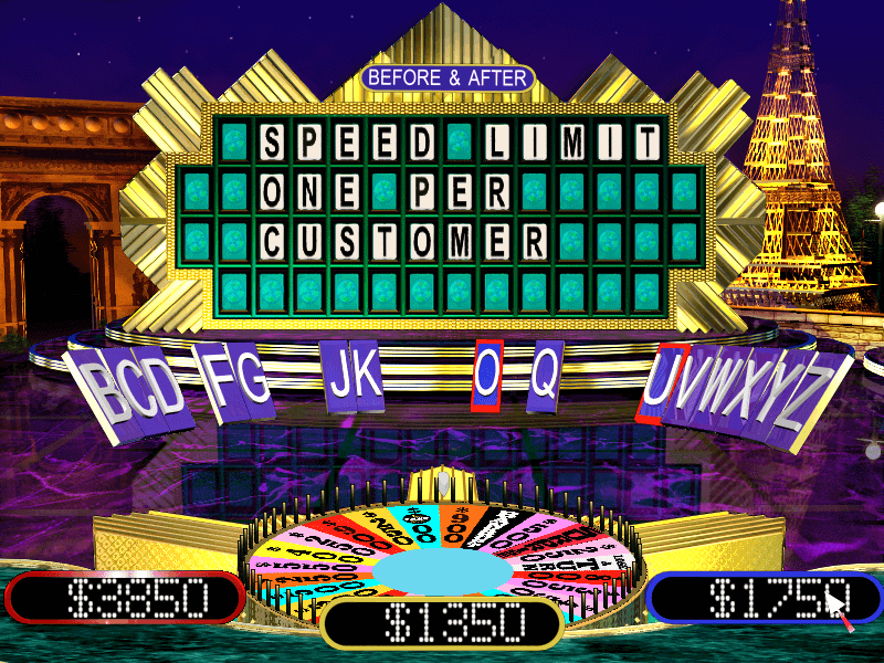 download wheel of fortune