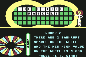 Wheel of Fortune: New 3rd Edition 11