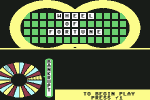 Wheel of Fortune: New 3rd Edition 4