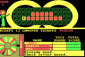 Wheel of Fortune: New Second Edition 9