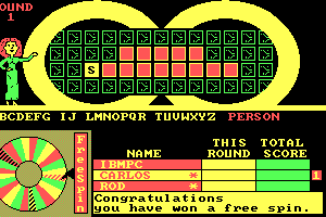 Wheel of Fortune: New Second Edition 10