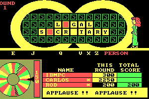 Wheel of Fortune: New Second Edition 14