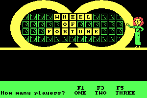 Wheel of Fortune: New Second Edition 2