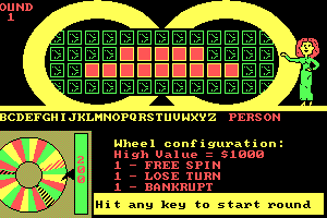 Wheel of Fortune: New Second Edition 4