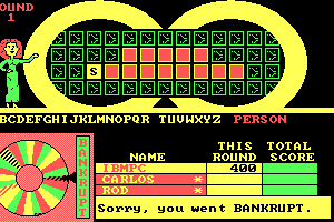 Wheel of Fortune: New Second Edition 7