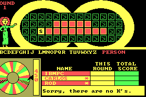 Wheel of Fortune: New Second Edition 8