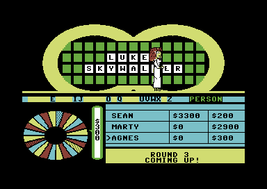 Wheel of Fortune: New Second Edition 10