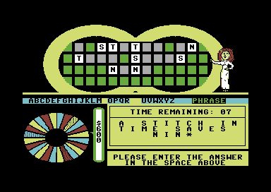 Wheel of Fortune: New Second Edition 7
