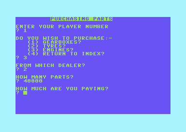Wheeler Dealer 11