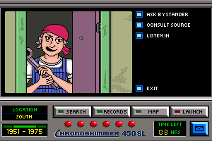 Where in America's Past is Carmen Sandiego? 10