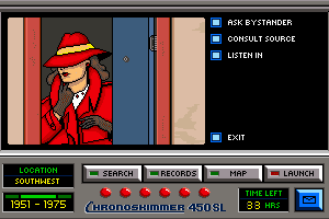 Where in America's Past is Carmen Sandiego? 13