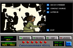 Where in America's Past is Carmen Sandiego? 8