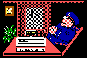 Where in Europe is Carmen Sandiego? 2