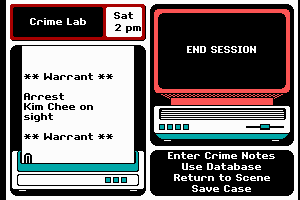 Where in Europe is Carmen Sandiego? 8