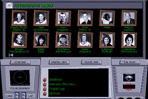 Where in Space is Carmen Sandiego? (Deluxe Edition) 9
