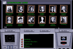 Where in Space is Carmen Sandiego? (Deluxe Edition) 10