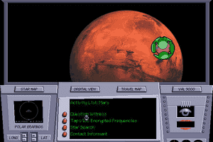 Where in Space Is Carmen Sandiego?: Deluxe abandonware