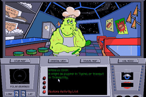 Where in Space is Carmen Sandiego? (Deluxe Edition) 12