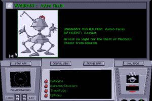 Where in Space is Carmen Sandiego? (Deluxe Edition) 13