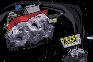 Where in Space is Carmen Sandiego? (Deluxe Edition) 3