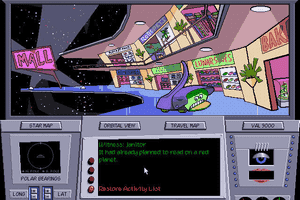 Where in Space is Carmen Sandiego? (Deluxe Edition) 6