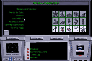 Where in Space is Carmen Sandiego? (Deluxe Edition) 7