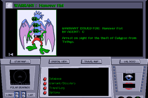 Where in Space is Carmen Sandiego? (Enhanced) 10
