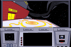 Where in Space is Carmen Sandiego? (Enhanced) 3