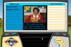 Where in the U.S.A. Is Carmen Sandiego? 2