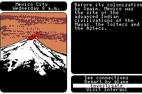 Where in the World is Carmen Sandiego? 6
