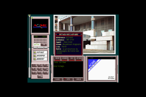 Where in the World is Carmen Sandiego? (CD-ROM) 2