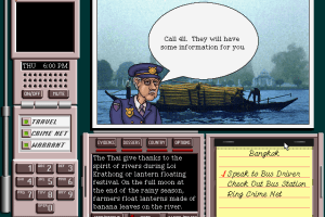 Where in the World Is Carmen Sandiego? (Deluxe Edition) abandonware