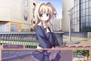 Which girl should I choose? 0