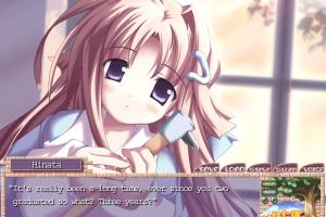 Which girl should I choose? 1