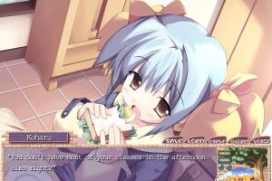 Which girl should I choose? 3