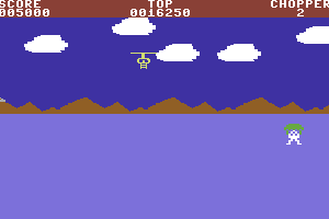 Whirlybird 4