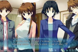 White Album 2 1
