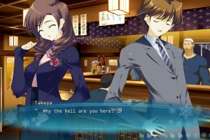 White Album 2 5