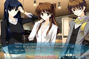 White Album 2 6