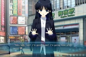 WHITE ALBUM2 Mini After Story 3