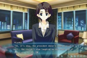 WHITE ALBUM2 Mini After Story 2