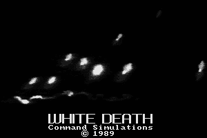 White Death abandonware