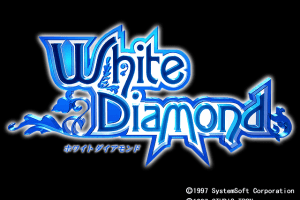 White Diamond 0