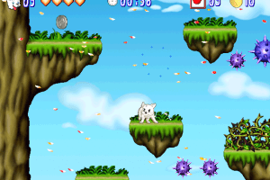 White Heart Baekgu 8